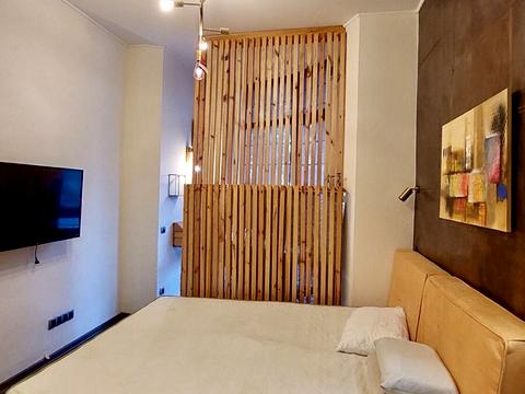 квартира по адресу Давида Бурлюка ул. (Гаршина), 5а