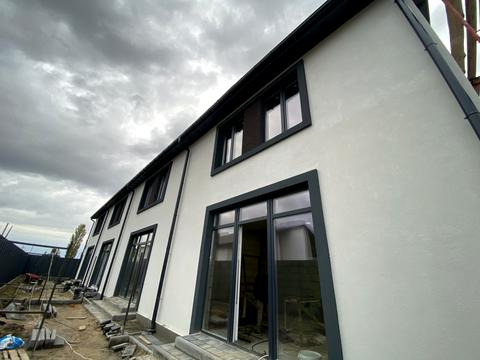 будинок за адресою Окружна, 14