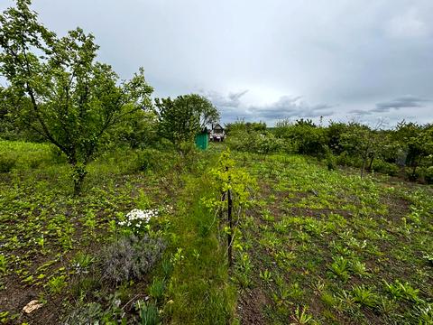 ділянка за адресою 