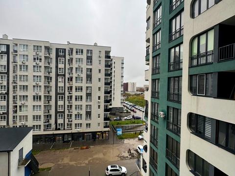 квартира по адресу Трускавецкая ул., 1