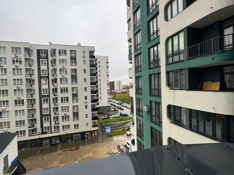 квартира по адресу Трускавецкая ул., 1