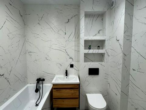 квартира по адресу Трускавецкая ул., 1