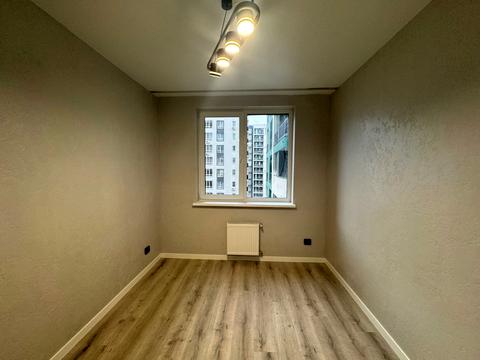 квартира по адресу Трускавецкая ул., 1