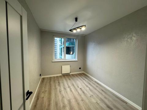 квартира по адресу Трускавецкая ул., 1