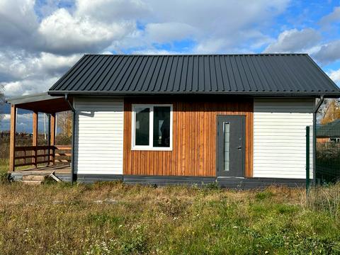 дом по адресу Київська