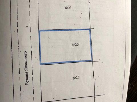 ділянка за адресою 
