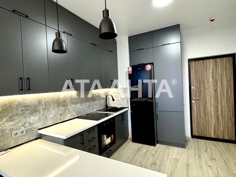 квартира по адресу Генуэзская ул., 1/1