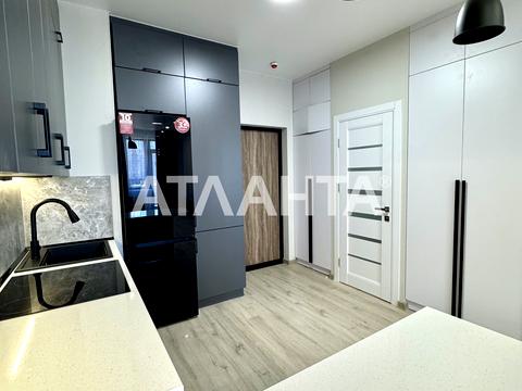 квартира по адресу Генуэзская ул., 1/1