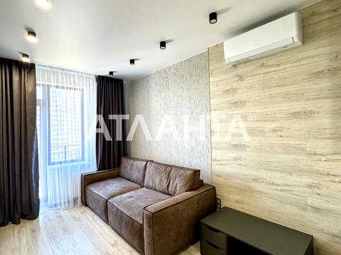 квартира по адресу Генуэзская ул., 1/1