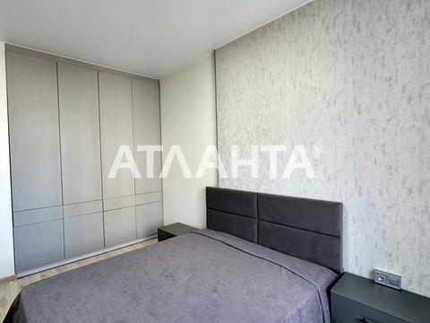 квартира по адресу Генуэзская ул., 1/1