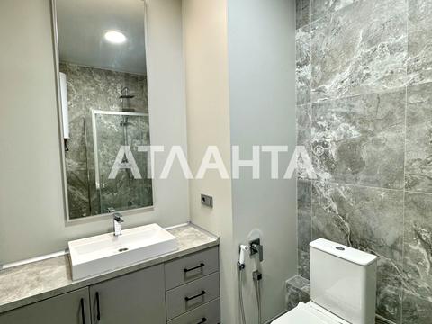 квартира по адресу Генуэзская ул., 1/1