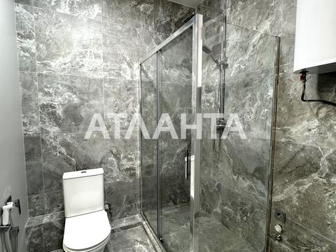 квартира по адресу Генуэзская ул., 1/1