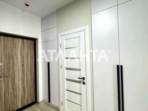 квартира по адресу Генуэзская ул., 1/1