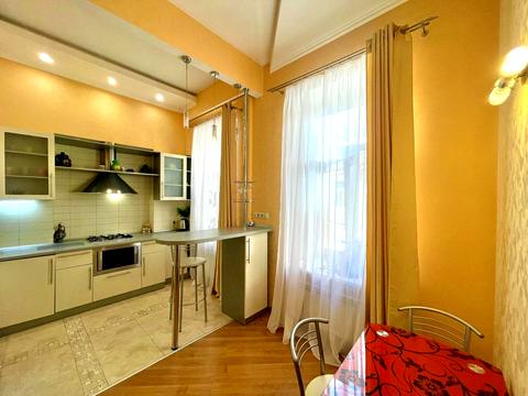 квартира за адресою Софіївська вул., 4