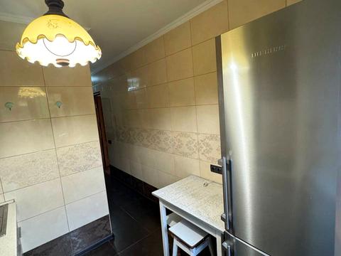 квартира по адресу Петра Калнышевского просп. (Косіора), 35