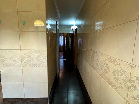 квартира по адресу Петра Калнышевского просп. (Косіора), 35