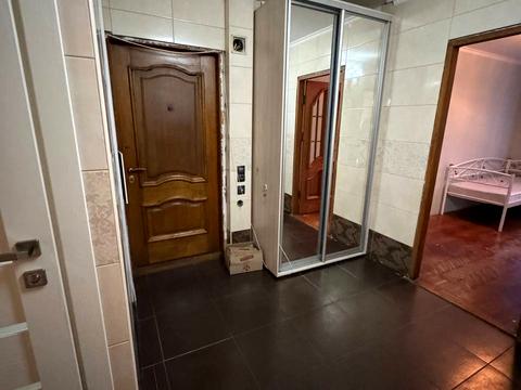 квартира по адресу Петра Калнышевского просп. (Косіора), 35