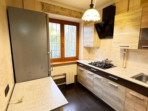 квартира по адресу Петра Калнышевского просп. (Косіора), 35