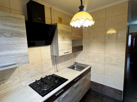 квартира по адресу Петра Калнышевского просп. (Косіора), 35