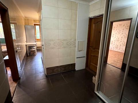 квартира по адресу Петра Калнышевского просп. (Косіора), 35