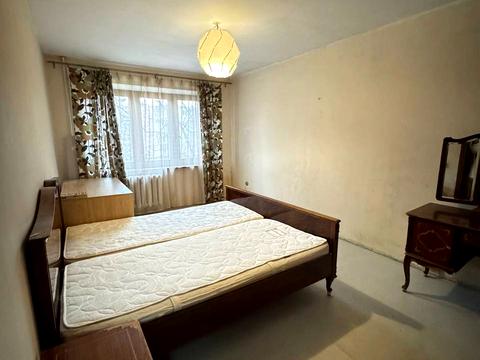 квартира по адресу Петра Калнышевского просп. (Косіора), 35