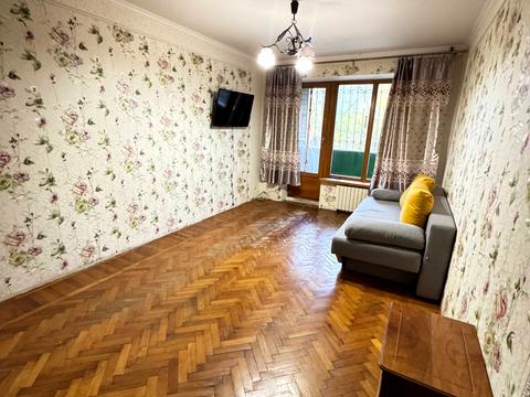 квартира по адресу Петра Калнышевского просп. (Косіора), 35