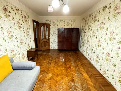 квартира по адресу Петра Калнышевского просп. (Косіора), 35