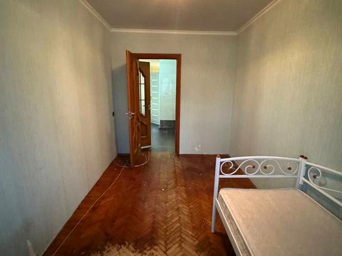 квартира по адресу Петра Калнышевского просп. (Косіора), 35