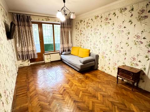 квартира по адресу Петра Калнышевского просп. (Косіора), 35