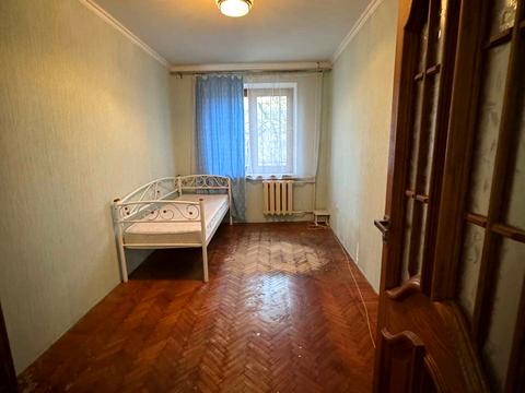 квартира по адресу Петра Калнышевского просп. (Косіора), 35