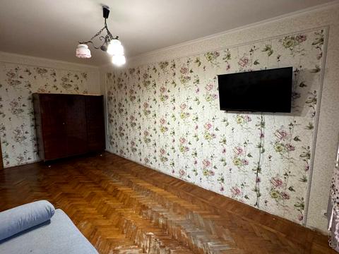 квартира по адресу Петра Калнышевского просп. (Косіора), 35