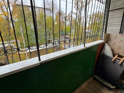 квартира по адресу Петра Калнышевского просп. (Косіора), 35