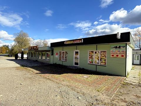 коммерческая по адресу Гетмана Мазепы ул., 178