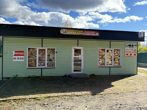 коммерческая по адресу Гетмана Мазепы ул., 178