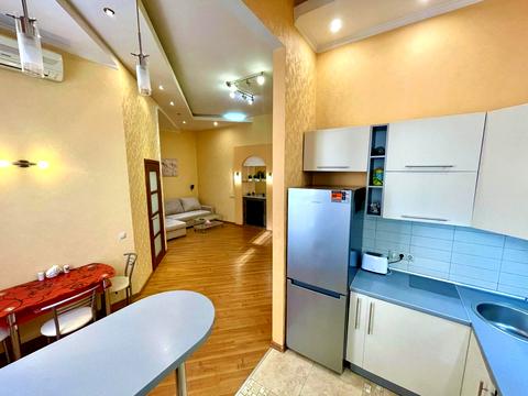 квартира за адресою Софіївська вул., 4