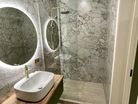 квартира по адресу Ивана Франко ул., 40 к1