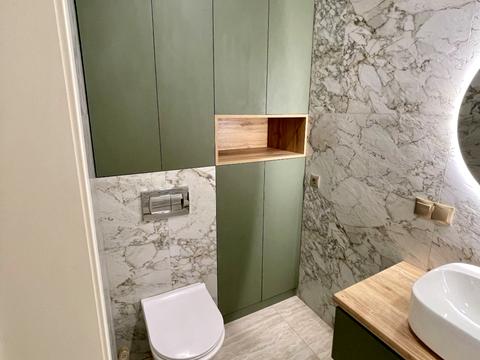 квартира по адресу Ивана Франко ул., 40 к1