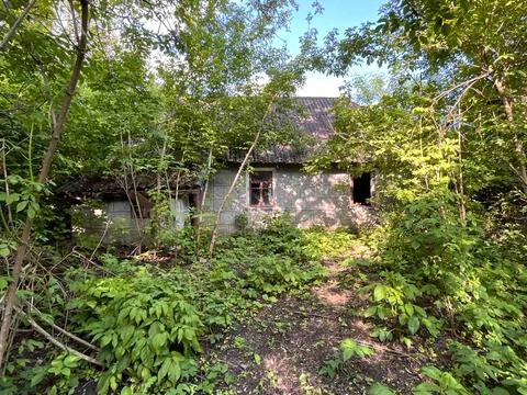 ділянка за адресою 