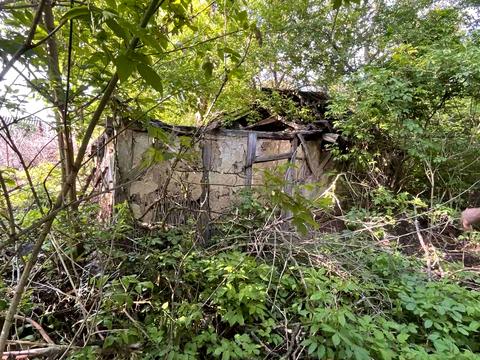 ділянка за адресою 