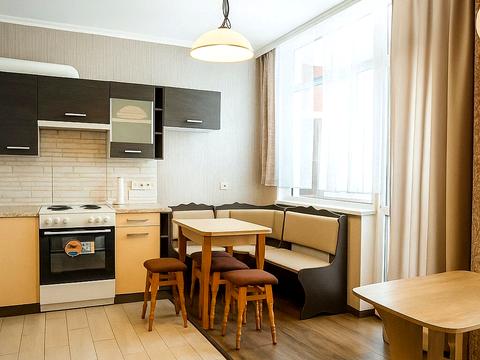 квартира по адресу Небесной Сотни просп. (Маршала Жукова), 109