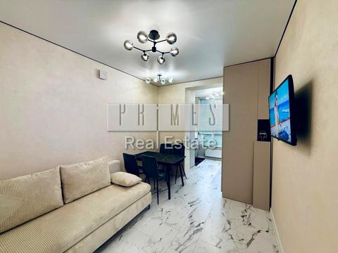 квартира за адресою Соборна вул., 103/20