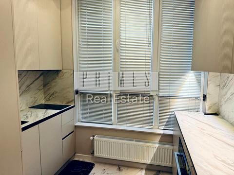 квартира за адресою Соборна вул., 103/20