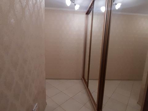 квартира по адресу Канатная ул., 122а