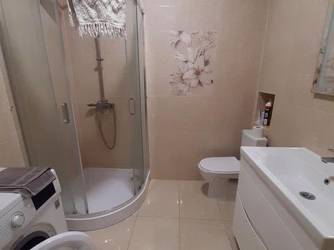 квартира по адресу Канатная ул., 122а