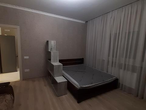 квартира по адресу Канатная ул., 122а