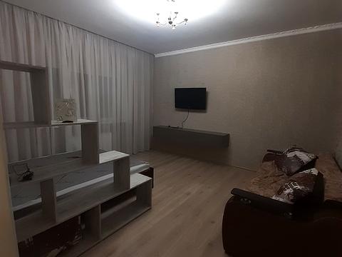 квартира по адресу Канатная ул., 122а