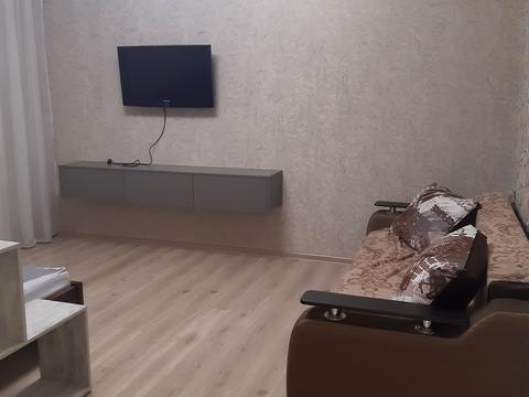 квартира по адресу Канатная ул., 122а