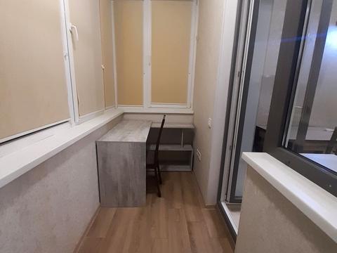 квартира по адресу Канатная ул., 122а