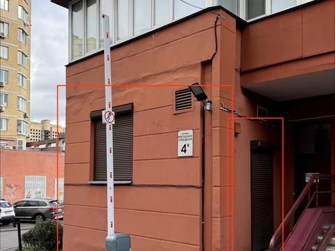 комерційна за адресою Микільсько-Слобідська вул., 4-В