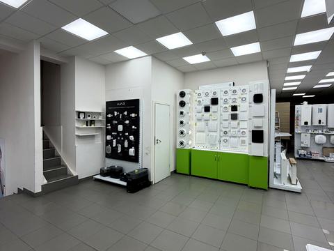 комерційна за адресою Микільсько-Слобідська вул., 4-В